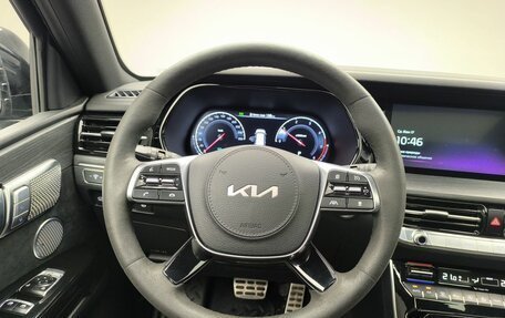 KIA Mohave I, 2022 год, 4 342 000 рублей, 11 фотография