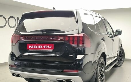 KIA Mohave I, 2022 год, 4 342 000 рублей, 4 фотография