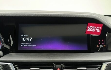 KIA Mohave I, 2022 год, 4 342 000 рублей, 9 фотография