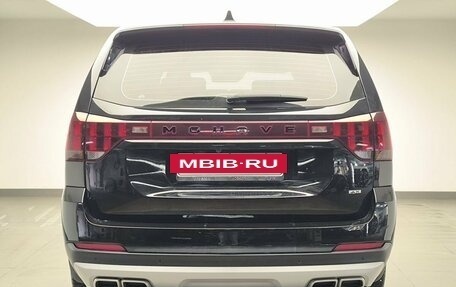 KIA Mohave I, 2022 год, 4 342 000 рублей, 5 фотография