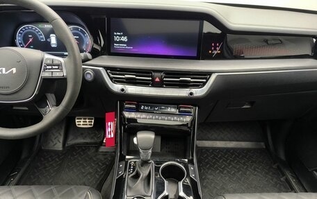 KIA Mohave I, 2022 год, 4 342 000 рублей, 8 фотография