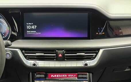 KIA Mohave I, 2022 год, 4 342 000 рублей, 10 фотография