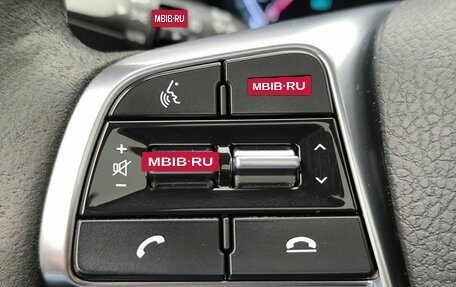 KIA Mohave I, 2022 год, 4 342 000 рублей, 12 фотография