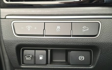 KIA Mohave I, 2022 год, 4 342 000 рублей, 20 фотография