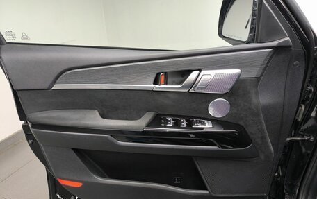 KIA Mohave I, 2022 год, 4 342 000 рублей, 16 фотография