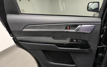 KIA Mohave I, 2022 год, 4 342 000 рублей, 24 фотография