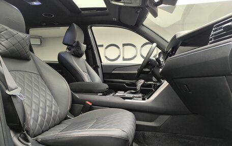 KIA Mohave I, 2022 год, 4 342 000 рублей, 23 фотография