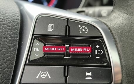 KIA Mohave I, 2022 год, 4 342 000 рублей, 13 фотография