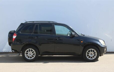 Chery Tiggo (T11), 2007 год, 360 000 рублей, 4 фотография