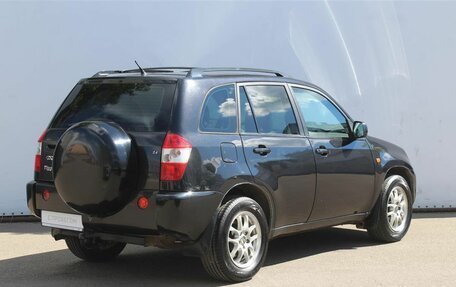 Chery Tiggo (T11), 2007 год, 360 000 рублей, 5 фотография