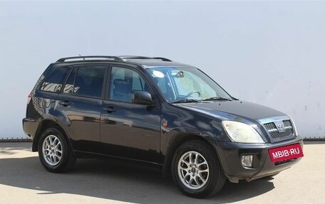 Chery Tiggo (T11), 2007 год, 360 000 рублей, 3 фотография