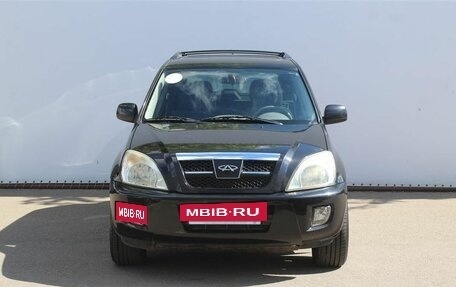 Chery Tiggo (T11), 2007 год, 360 000 рублей, 2 фотография