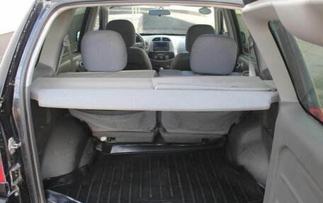 Chery Tiggo (T11), 2007 год, 360 000 рублей, 12 фотография