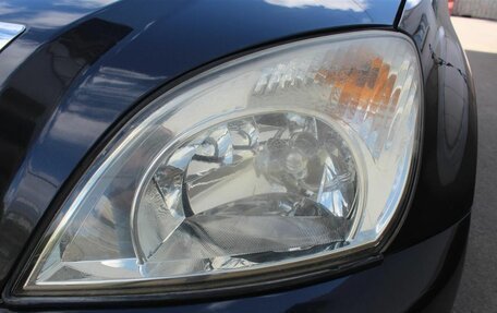 Chery Tiggo (T11), 2007 год, 360 000 рублей, 9 фотография