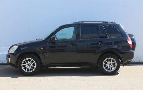 Chery Tiggo (T11), 2007 год, 360 000 рублей, 8 фотография