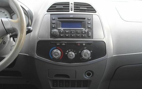 Chery Tiggo (T11), 2007 год, 360 000 рублей, 16 фотография