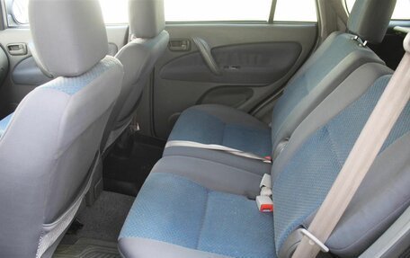 Chery Tiggo (T11), 2007 год, 360 000 рублей, 18 фотография