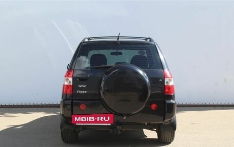 Chery Tiggo (T11), 2007 год, 360 000 рублей, 6 фотография