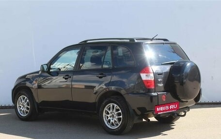 Chery Tiggo (T11), 2007 год, 360 000 рублей, 7 фотография