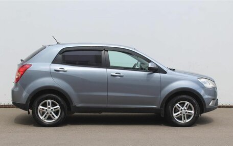 SsangYong Actyon II рестайлинг, 2011 год, 770 000 рублей, 4 фотография