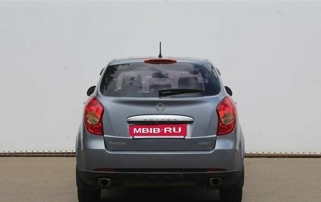 SsangYong Actyon II рестайлинг, 2011 год, 770 000 рублей, 6 фотография