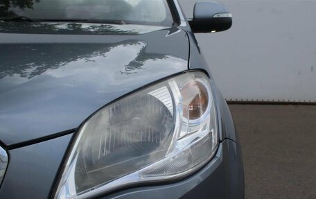 SsangYong Actyon II рестайлинг, 2011 год, 770 000 рублей, 9 фотография