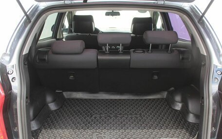 SsangYong Actyon II рестайлинг, 2011 год, 770 000 рублей, 12 фотография