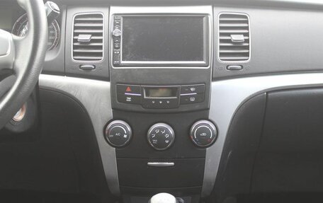 SsangYong Actyon II рестайлинг, 2011 год, 770 000 рублей, 16 фотография