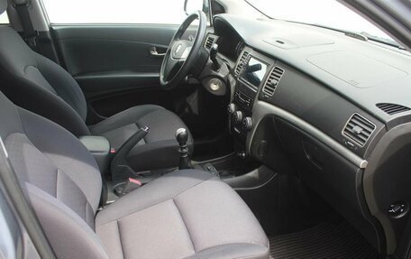 SsangYong Actyon II рестайлинг, 2011 год, 770 000 рублей, 14 фотография