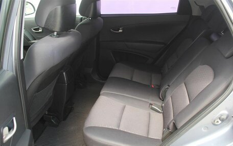 SsangYong Actyon II рестайлинг, 2011 год, 770 000 рублей, 18 фотография