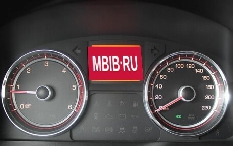 SsangYong Actyon II рестайлинг, 2011 год, 770 000 рублей, 13 фотография