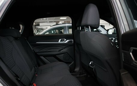 Haval F7, 2026 год, 3 799 000 рублей, 11 фотография