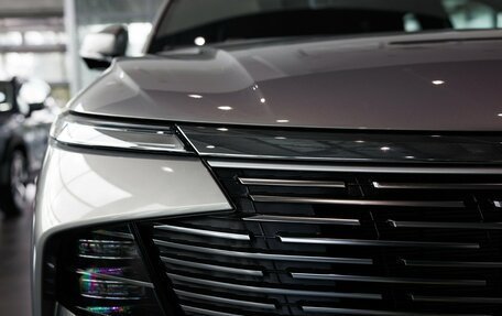 Haval F7, 2026 год, 3 799 000 рублей, 2 фотография