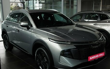 Haval F7, 2026 год, 3 799 000 рублей, 4 фотография