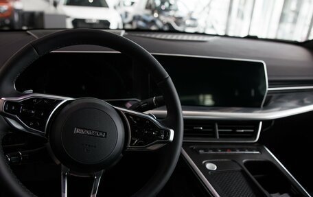 Haval F7, 2026 год, 3 799 000 рублей, 22 фотография