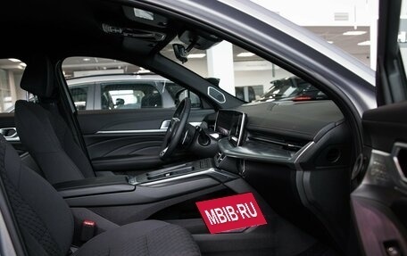 Haval F7, 2026 год, 3 799 000 рублей, 16 фотография