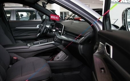 Haval F7, 2026 год, 3 799 000 рублей, 17 фотография