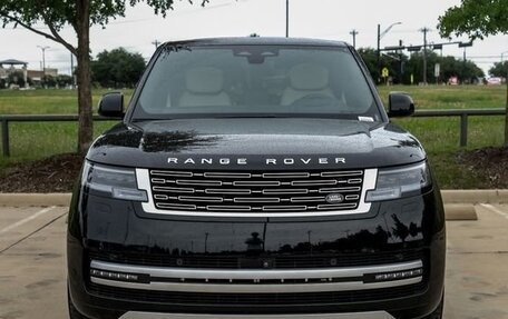 Land Rover Range Rover IV рестайлинг, 2025 год, 14 000 000 рублей, 3 фотография