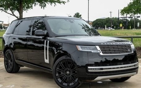Land Rover Range Rover IV рестайлинг, 2025 год, 14 000 000 рублей, 4 фотография