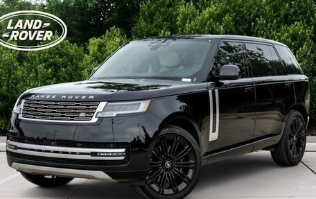Land Rover Range Rover IV рестайлинг, 2025 год, 14 000 000 рублей, 2 фотография