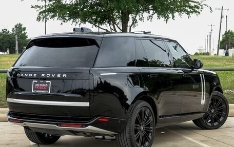 Land Rover Range Rover IV рестайлинг, 2025 год, 14 000 000 рублей, 6 фотография