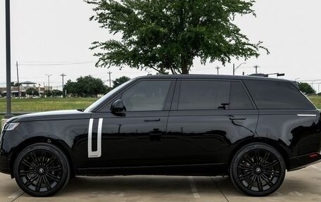 Land Rover Range Rover IV рестайлинг, 2025 год, 14 000 000 рублей, 8 фотография