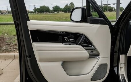 Land Rover Range Rover IV рестайлинг, 2025 год, 14 000 000 рублей, 20 фотография