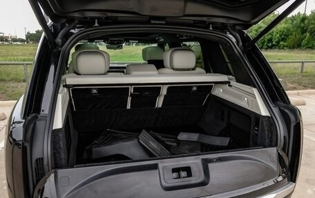 Land Rover Range Rover IV рестайлинг, 2025 год, 14 000 000 рублей, 22 фотография