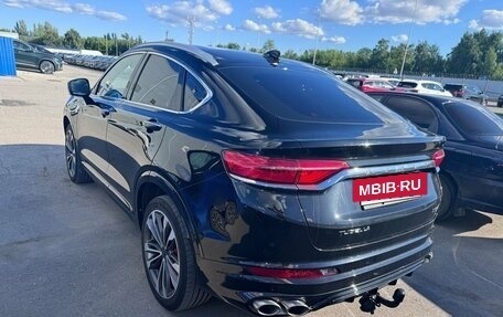 Geely Tugella FY11, 2023 год, 2 734 000 рублей, 2 фотография