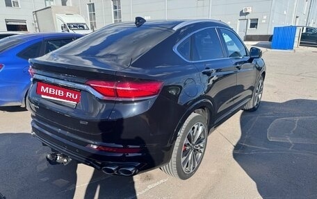 Geely Tugella FY11, 2023 год, 2 734 000 рублей, 3 фотография
