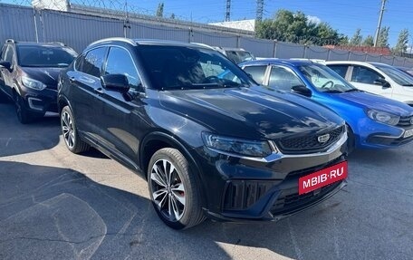 Geely Tugella FY11, 2023 год, 2 734 000 рублей, 4 фотография