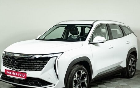 Geely Atlas, 2026 год, 4 224 990 рублей, 2 фотография
