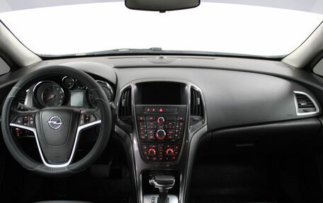 Opel Astra J, 2014 год, 899 900 рублей, 7 фотография