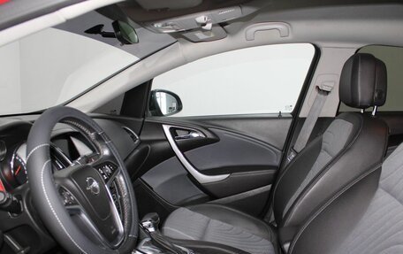 Opel Astra J, 2014 год, 899 900 рублей, 8 фотография